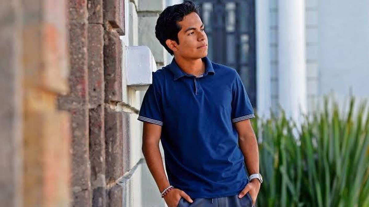 Generatie van Genieën: Hoe Ian Emmanuel zijn Toekomst Vormt te Midden van Uitdagingen