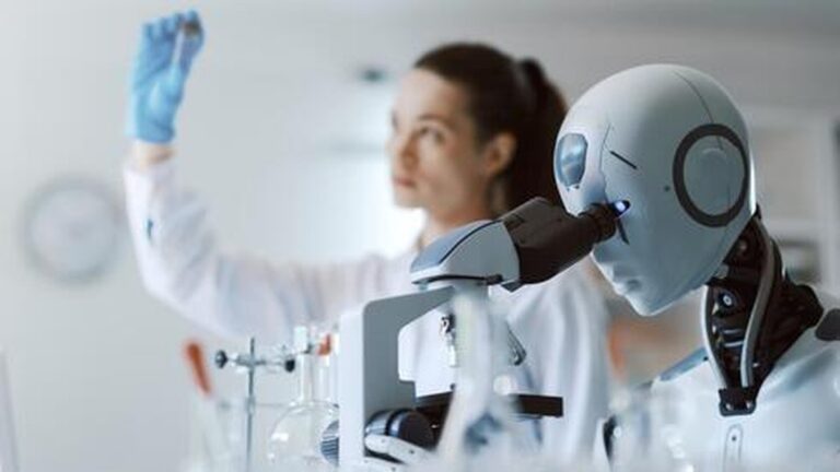 Israël Bekleedt de Zevende Plaats in de Wereldwijde AI Ranking: De Toekomst van Technologie en Innovatie