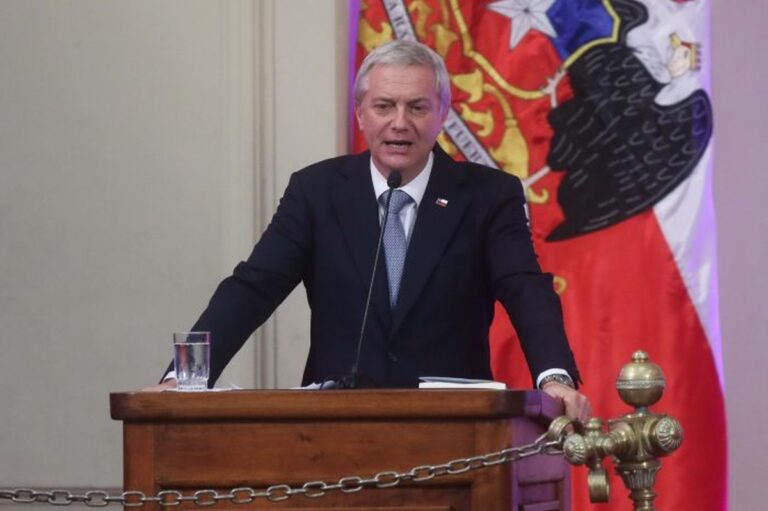 Kast Belooft Wetenschap een Nieuwe Toekomst in Chili!