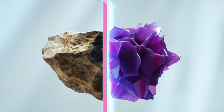 Nieuwe Regel van de Biologie: Instabiliteit als Voordeel voor Leven