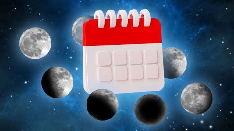 Ontdek de Magie van de Maan: Fases en Kijktips voor Januari 2026