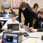 Ontdek de Onderwijskrisis: Hoe AI Onze Kinderen Beïnvloedt