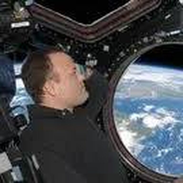 Ontdek de Verbazingwekkende Waarheden Achter Gezondheid en Technologie!