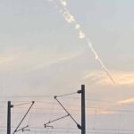 Onverklaarbare Sporen aan de Lucht: Wat Zien We Echt Boven Falkensee?