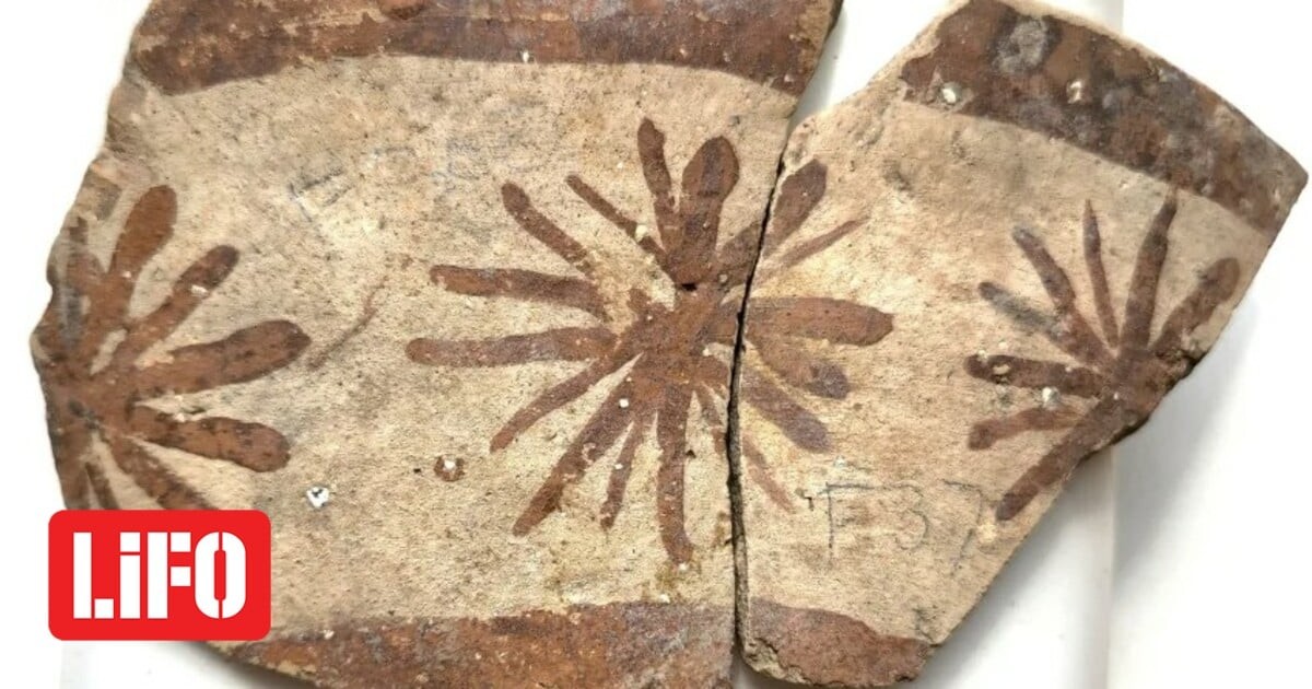 Oudste Wijsheid: Hoe 8000 Jaar Oude Potten Een Blik Op Wiskunde Bieden