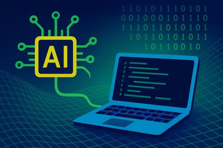 Revolutionaire Ontwikkeling: Hoe Claude Code Google Uitdaagt!