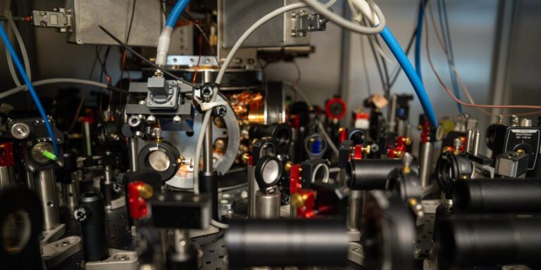 Revolutionaire Ontdekking: Hoe Energie Eindelijk Efficënter Wordt Overgedragen