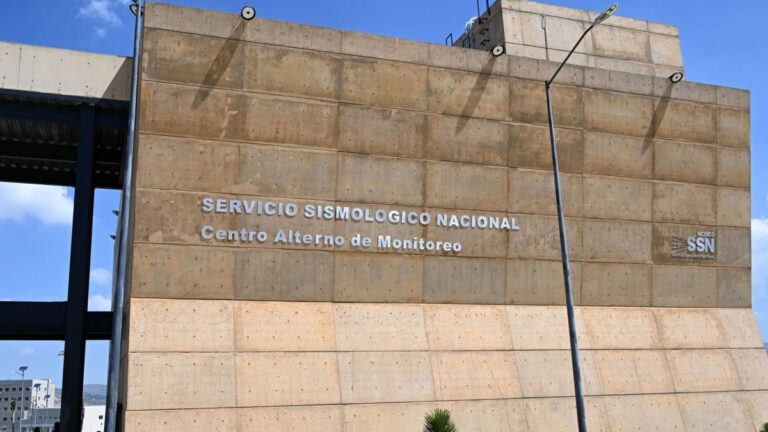 Schokkende Aardbeving in Mexico: Wat Jij Moet Weten!