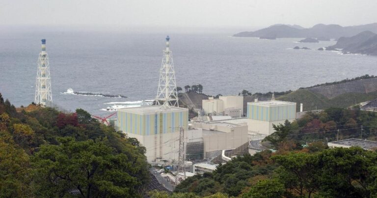 Schokkende Aardbeving in Japan: Wat je Moet Weten!