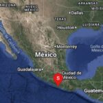 Sterke Aardbeving in Guerrero: Wat Je Moet Weten!