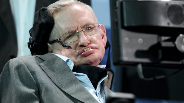 Waarom Stephen Hawking Waarschuwde voor de Gevaren van Kunstmatige Intelligentie